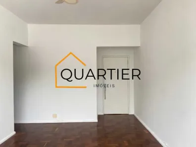 Apartamento com 2 Quartos à venda, 87m² no Cosme Velho, Rio de Janeiro