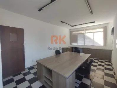 Sala Comercial para alugar, 28m² no São Luiz, Belo Horizonte