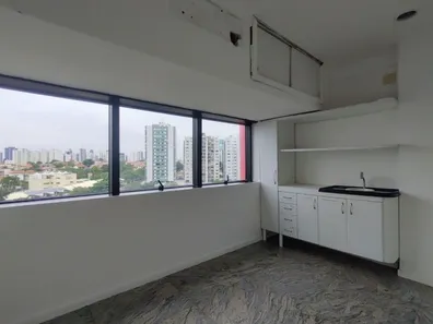 Sala Comercial à venda, 38m² no Pituba, Salvador