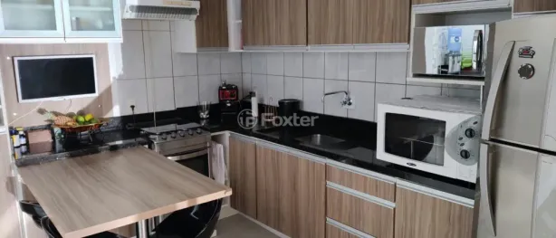 Casa de Condomínio com 4 Quartos à venda, 189m² no Centro, Eldorado do Sul
