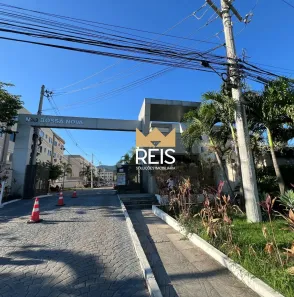 Apartamento com 2 Quartos para alugar, 40m² no Campo Grande, Rio de Janeiro