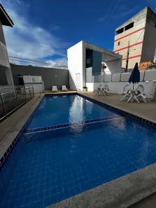 Apartamento com 2 Quartos à venda, 63m² no Centro, Lauro de Freitas