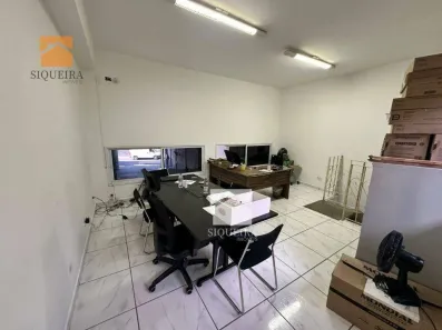 Galpão/Depósito/Armazém para alugar, 205m² no Jardim Prestes de Barros, Sorocaba