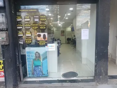 Ponto Comercial à venda, 80m² no Taquara, Rio de Janeiro