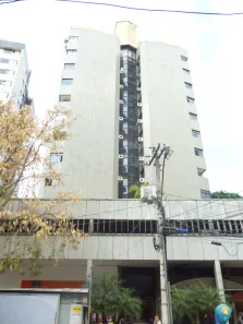 Sala Comercial para alugar, 29m² no Anchieta, Belo Horizonte