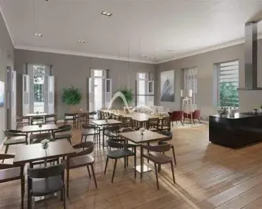 Cobertura com 4 Quartos à venda, 234m² no Jardim Botânico, Rio de Janeiro
