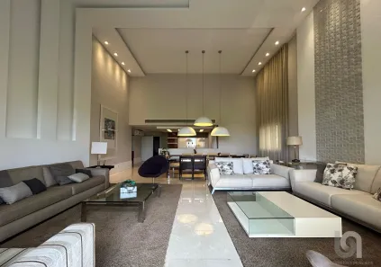 Apartamento com 4 Quartos para alugar, 366m² no Barra da Tijuca, Rio de Janeiro