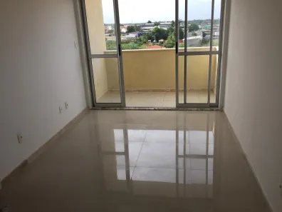 Apartamento com 2 Quartos para alugar, 70m² no Centro, Lauro de Freitas