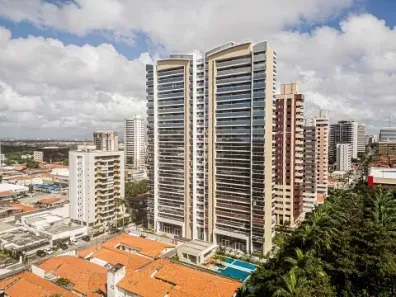 Tribeca no Meireles, Fortaleza