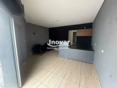 Ponto Comercial para alugar, 59m² no Pompéia, Belo Horizonte