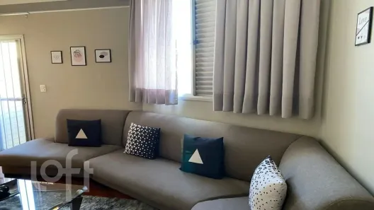 Apartamento com 4 Quartos à venda, 140m² no Caiçara-Adelaide, Belo Horizonte