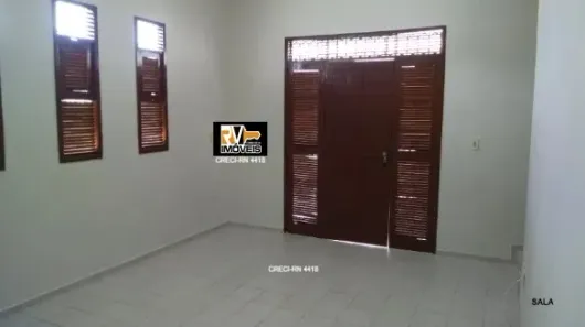 Casa com 3 Quartos para alugar, 150m² no Neópolis, Natal