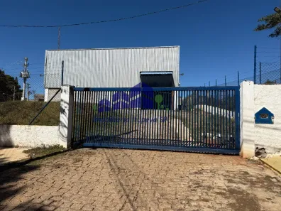 Galpão/Depósito/Armazém para alugar, 941m² no Chácaras do Pinhal (Pinhal), Cabreúva