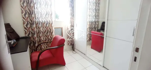 Apartamento com 2 Quartos à venda, 50m² no Campo Grande, Rio de Janeiro