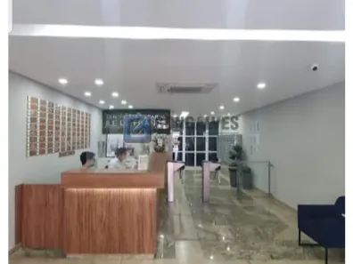 Sala Comercial à venda, 67m² no Vila Bocaina, Mauá