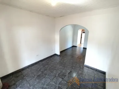 Casa com 3 Quartos para alugar, 164m² no Cidade Nova, Manaus