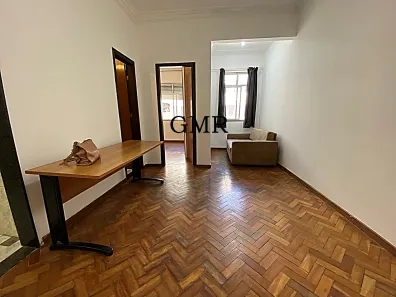 Apartamento com 1 Quarto à venda, 45m² no Flamengo, Rio de Janeiro