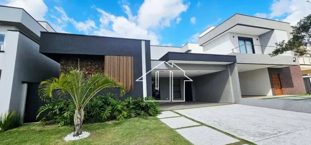 Casa de Condomínio com 3 Quartos à venda, 161m² no Condomínio Terras do Vale, Caçapava