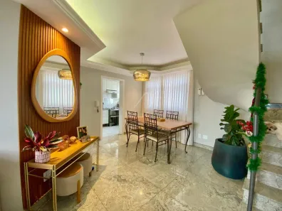 Cobertura com 3 Quartos à venda, 120m² no Paraíso, Belo Horizonte