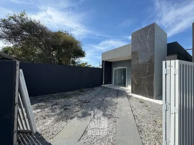 Casa com 2 Quartos à venda, 114m² no Guacyara, Matinhos