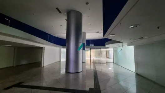Ponto Comercial à venda, 1308m² no Santo Agostinho, Belo Horizonte