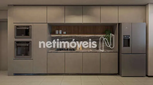 Apartamento com 2 Quartos à venda, 104m² no São Lucas, Belo Horizonte