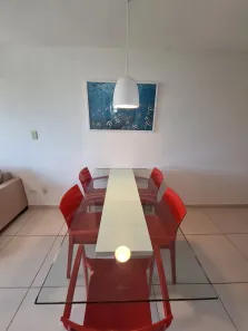 Flat com 2 Quartos à venda, 64m² no Centro, Ipojuca