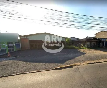 Lote/Terreno à venda, 1271m² no Vila Bom Princípio, Cachoeirinha