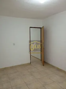 Casa com 2 Quartos para alugar, 70m² no Vila Amorim, Suzano