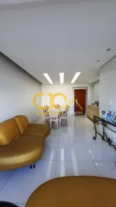 Apartamento com 3 Quartos à venda, 101m² no Ipiranga, Belo Horizonte