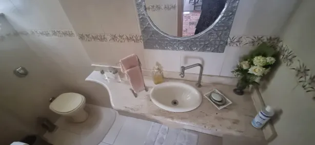 Cobertura com 4 Quartos para alugar, 200m² no Copacabana, Rio de Janeiro