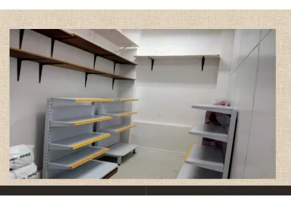 Ponto Comercial para alugar, 219m² no Itaigara, Salvador
