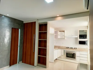 Apartamento com 2 Quartos para alugar, 59m² no Graciosa - Orla 14, Palmas