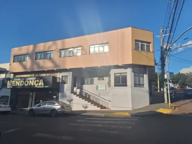 Apartamento com 3 Quartos para alugar, 90m² no Jandaia do Sul, Jandaia do Sul