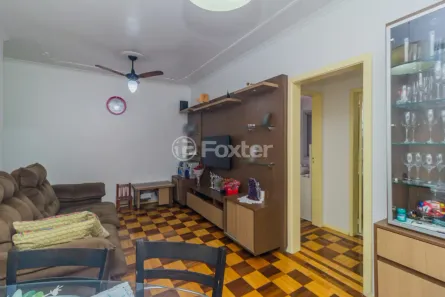 Apartamento com 2 Quartos à venda, 76m² no São Geraldo, Porto Alegre
