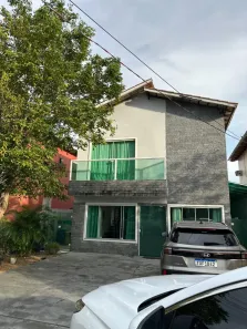Casa de Condomínio com 4 Quartos para venda ou aluguel, 235m² no Flores, Manaus