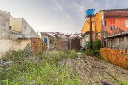 Lote/Terreno à venda, 300m² no Jardim do Bosque, Cachoeirinha