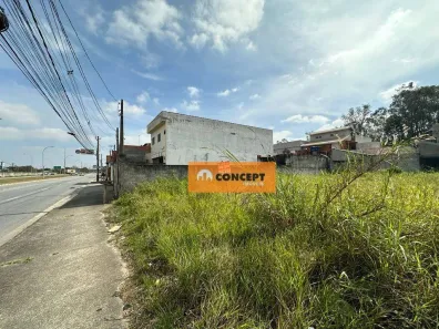 Lote/Terreno à venda, 414m² no Jundiapeba, Mogi das Cruzes