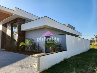 Casa com 4 Quartos à venda, 186m² no Vila Paraíso, Caçapava