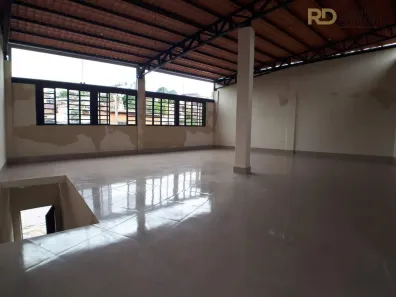 para alugar, 89m² no Pompéia, Belo Horizonte