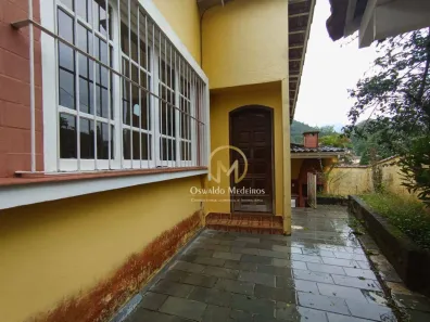 Casa com 3 Quartos para alugar, 200m² no Saldanha Marinho, Petrópolis