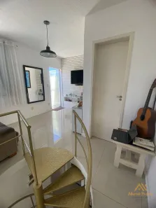 Cobertura com 3 Quartos à venda, 90m² no Caji, Lauro de Freitas