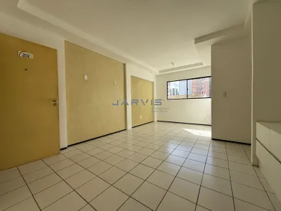 Apartamento com 3 Quartos à venda, 75m² no Poço, Maceió