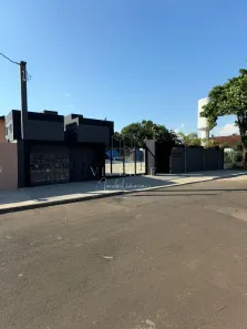 Apartamento com 3 Quartos para venda ou aluguel, 70m² no Jd Santa Cruz, Araçoiaba da Serra