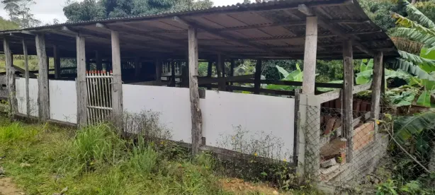 Fazenda/Sítio à venda, 8000m² no Buenos Aires, Guarapari