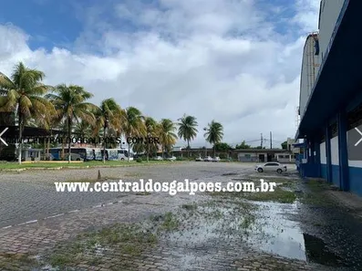 Galpão/Depósito/Armazém para alugar, 10000m² no Porto Seco Pirajá, Salvador