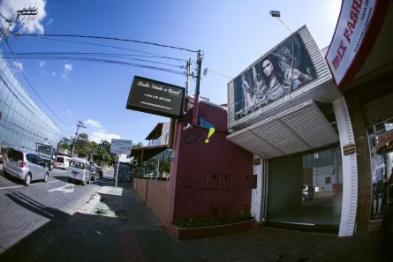 Ponto Comercial para venda ou aluguel, 90m² no Santa Rosa, Belo Horizonte