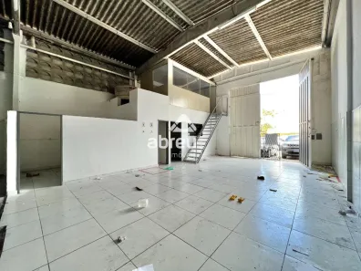 Galpão/Depósito/Armazém para alugar, 250m² no Neópolis, Natal