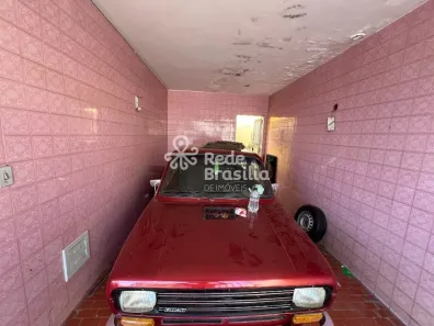 Casa com 4 Quartos à venda, 350m² no Taguatinga Norte, Brasília