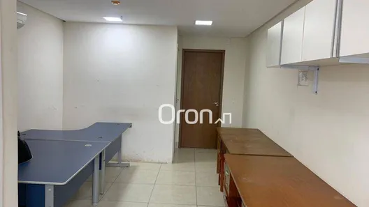 Sala Comercial à venda, 30m² no Jardim Goiás, Goiânia